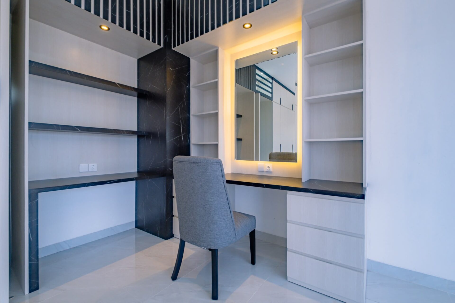 5-Bedroom with River Pool in Pandawa / Bukit Kutuh — image 13