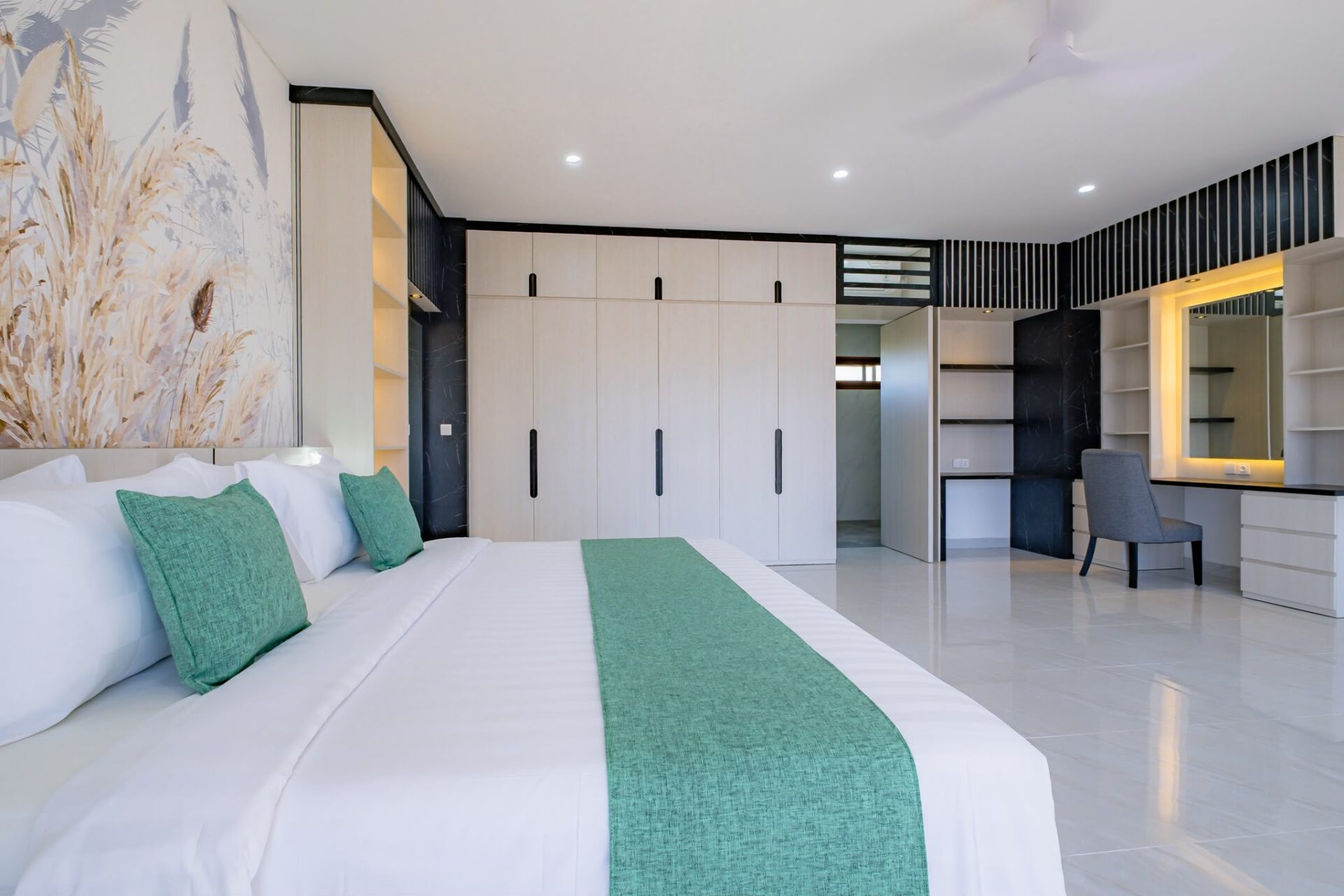 5-Bedroom with River Pool in Pandawa / Bukit Kutuh — image 14