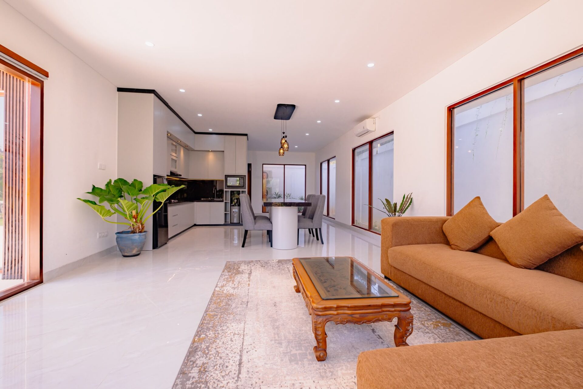 5-Bedroom with River Pool in Pandawa / Bukit Kutuh — image 8