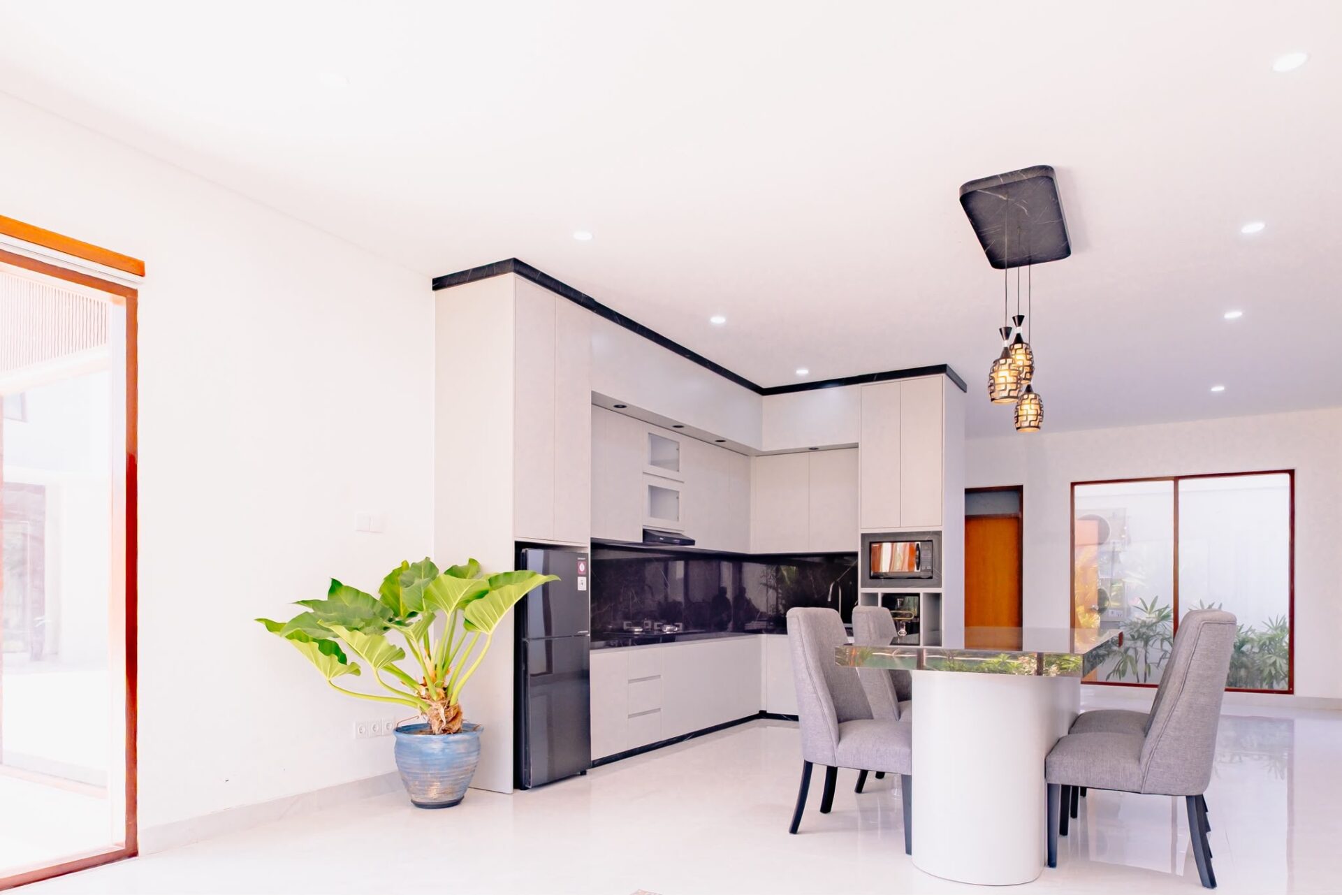 5-Bedroom with River Pool in Pandawa / Bukit Kutuh — image 5