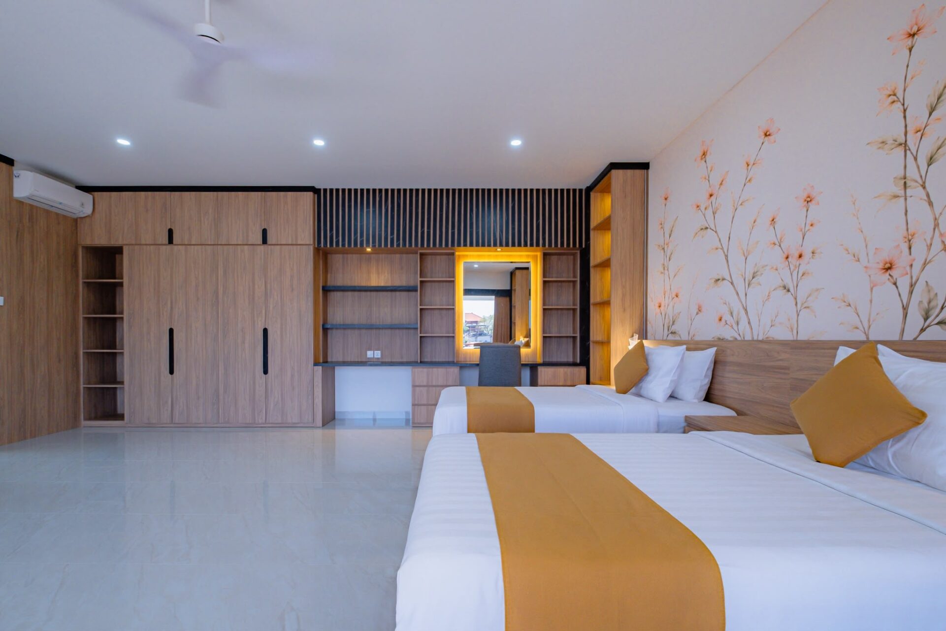 5-Bedroom with River Pool in Pandawa / Bukit Kutuh — image 17