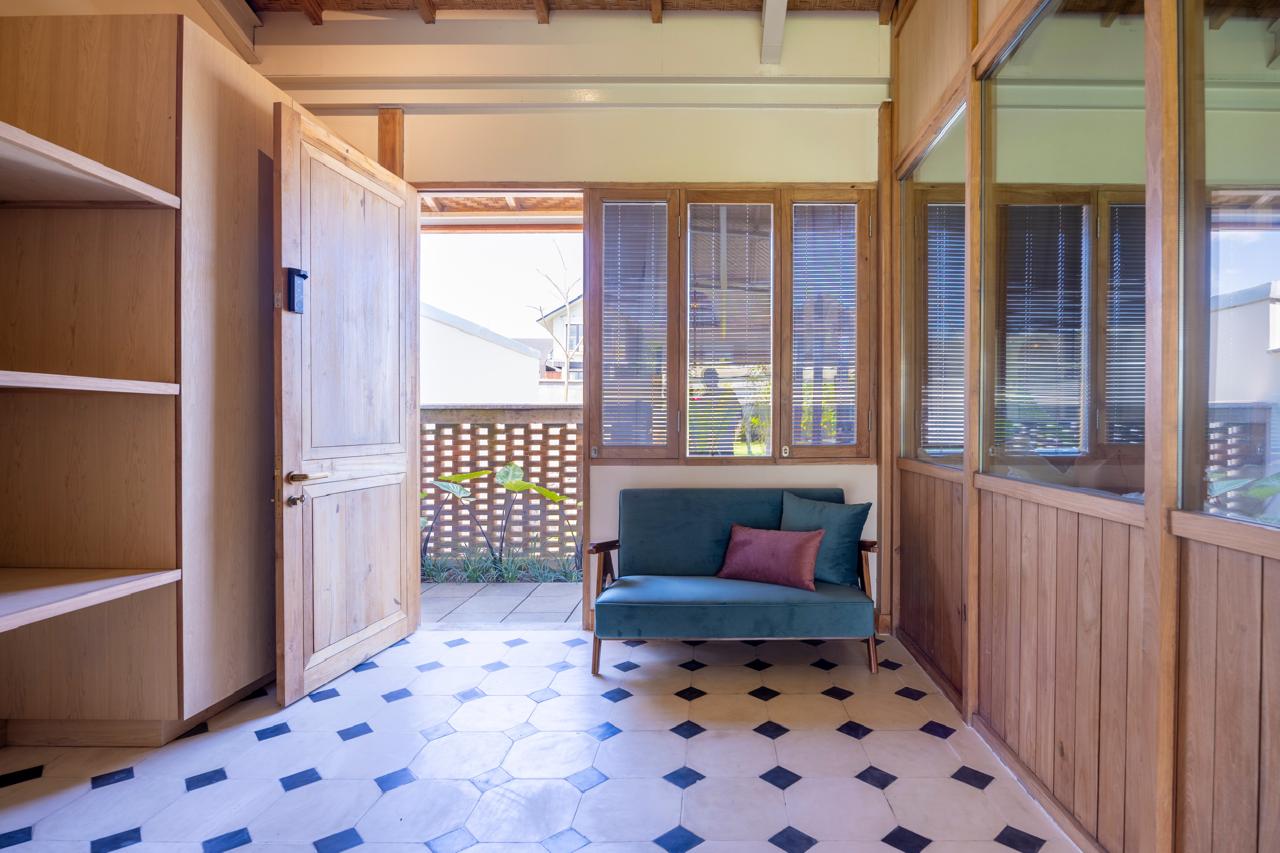 6 bedroom seaside villa in Seseh in Seseh / Cemagi — image 14
