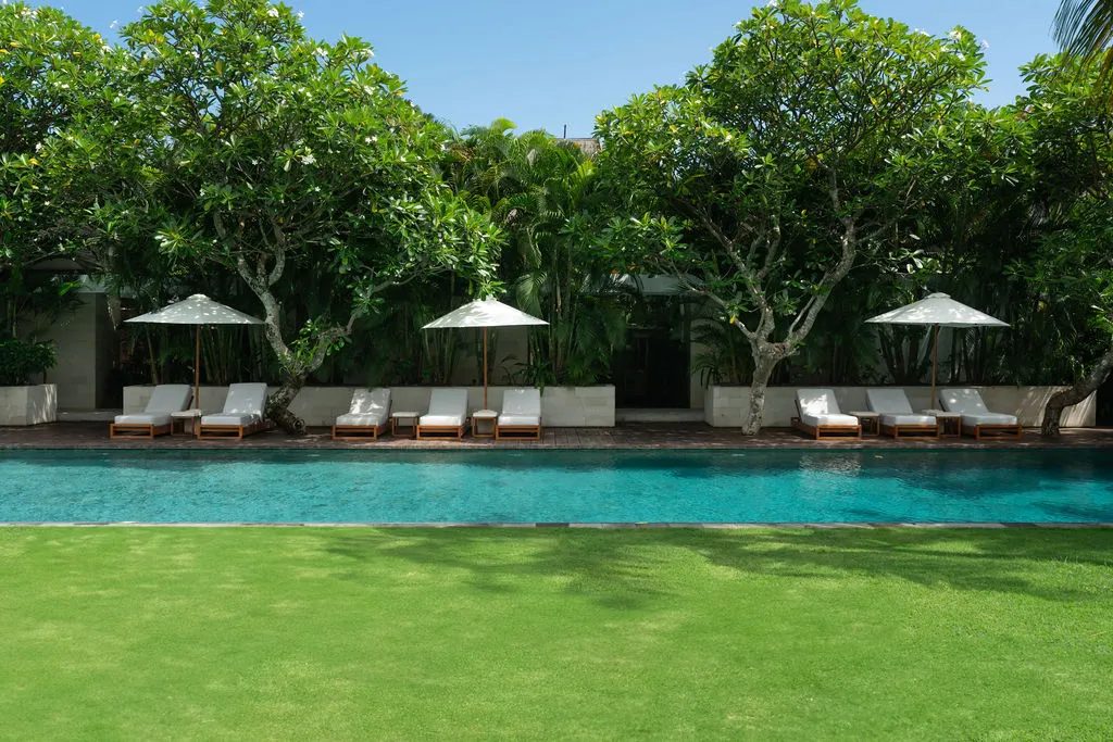 Villa Zambala in Canggu — image 1