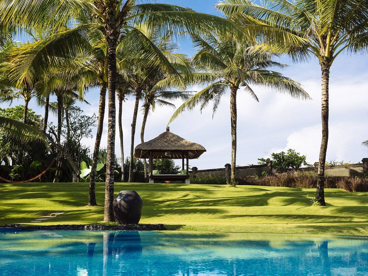 Villa 377 in canggu — image 12