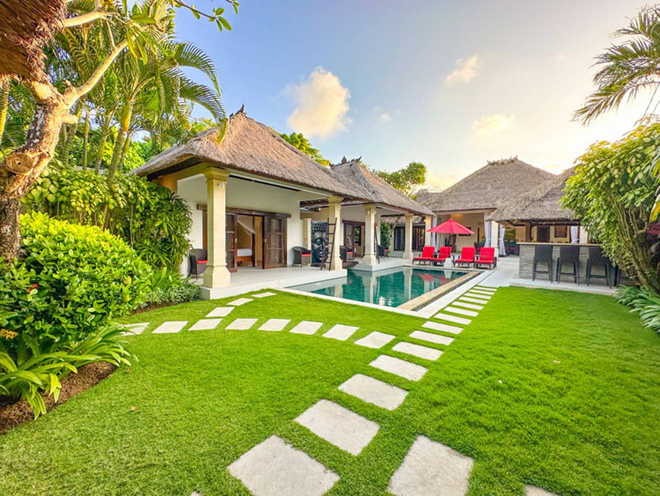 Seminyak Villa 3593 — image 10
