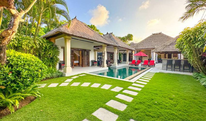 Seminyak Villa 3593 — image 11