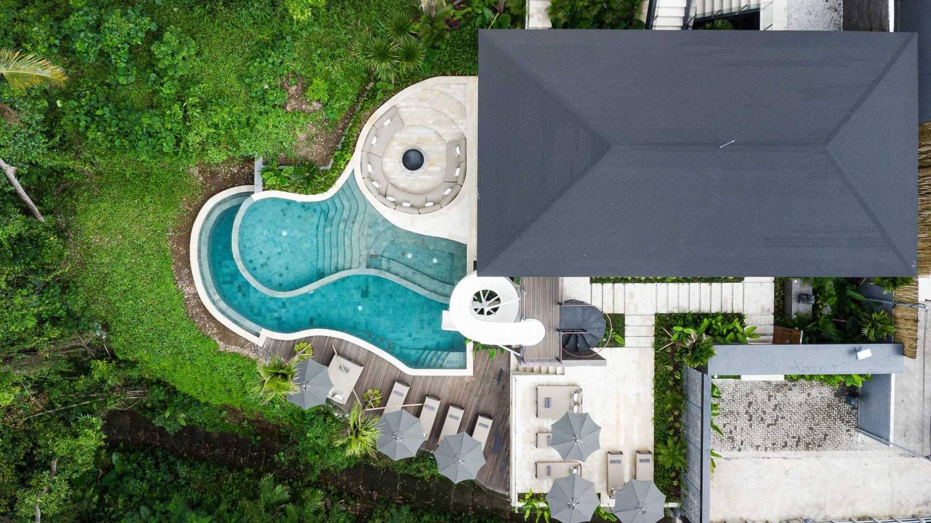 Ubud Villa 3805 — image 8