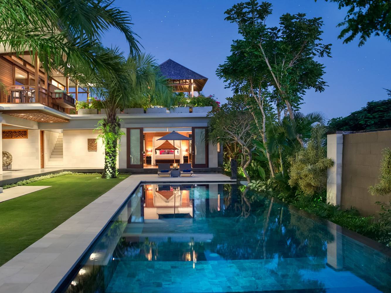 Bendega Rato Villa 3234 in canggu