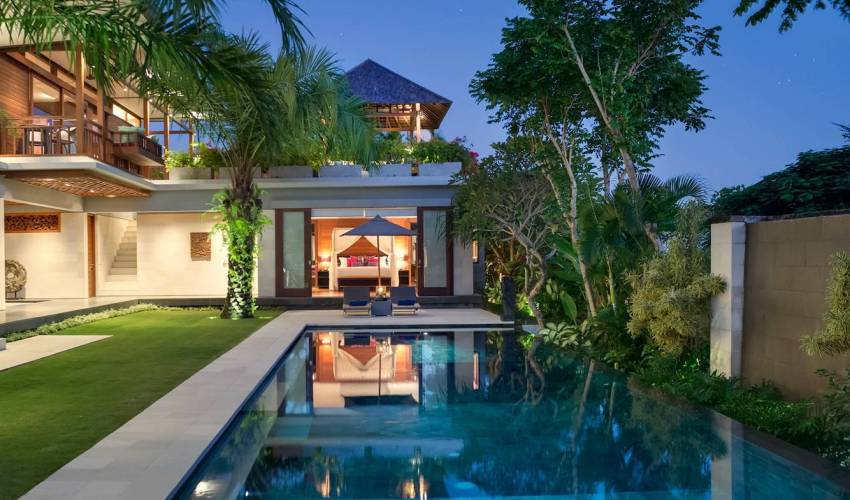 Bendega Rato Villa 3234 in canggu — image 2