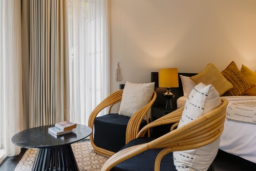 5 Stars Boutique Villa Umalas - Pool & BBQ in Seminyak, Bali — image 16