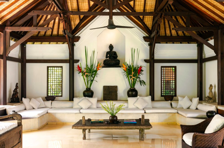 Canggu Villa 3263 — image 6