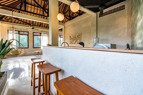 SERENITY UBUD UNIT 11 in Ubud, Bali — image 5