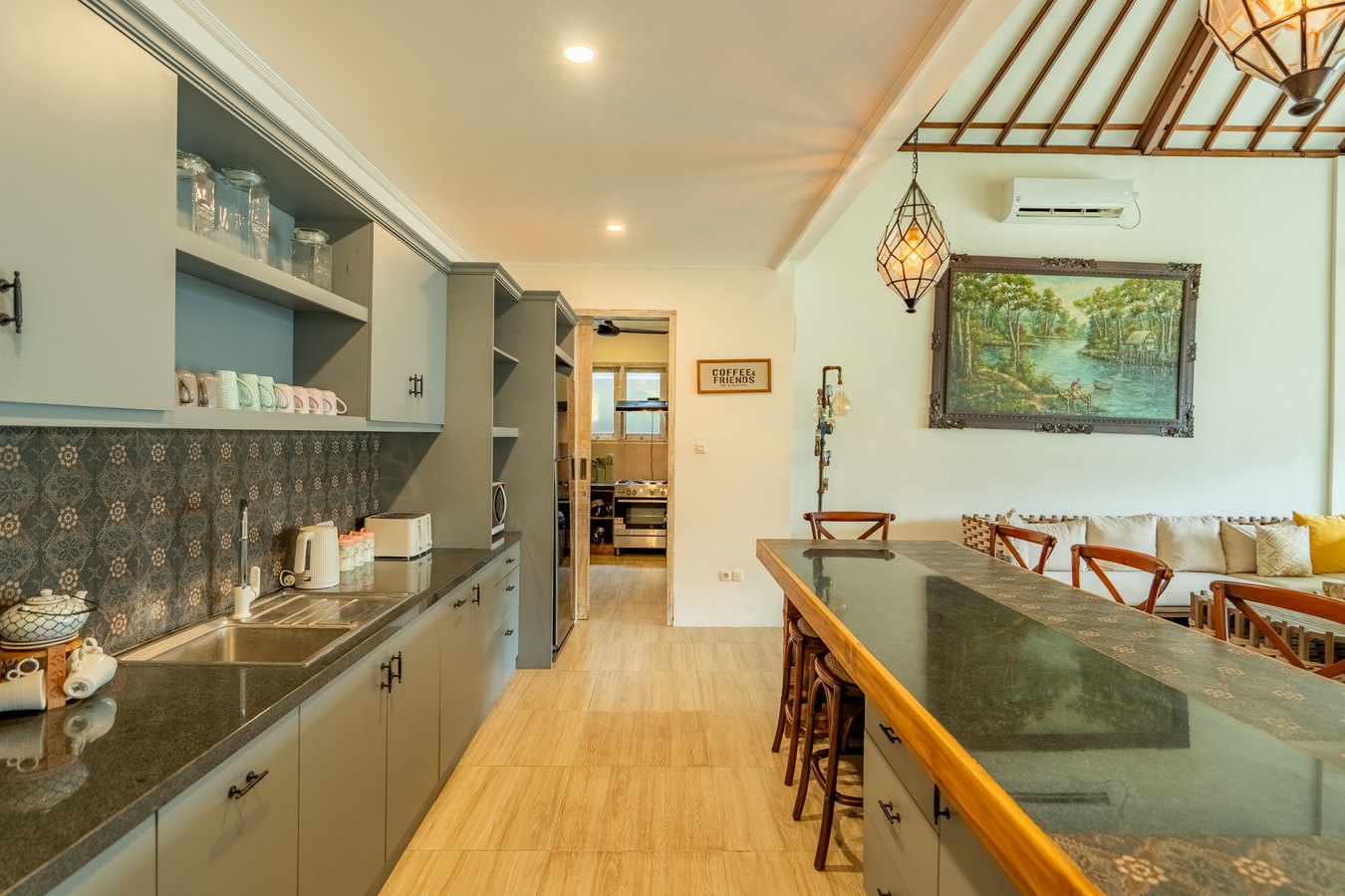 Aliya Villa - 4 Bedroom Villa with Pool, Sanur in Sanur, Bali — image 5
