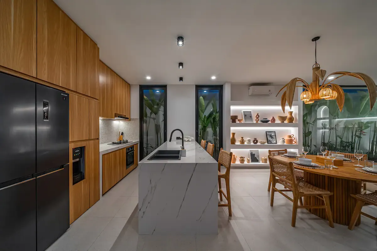 3 BR Tropical-Modern Pool Villa Uluwatu — 3BR Villa Rental in Uluwatu — image 19