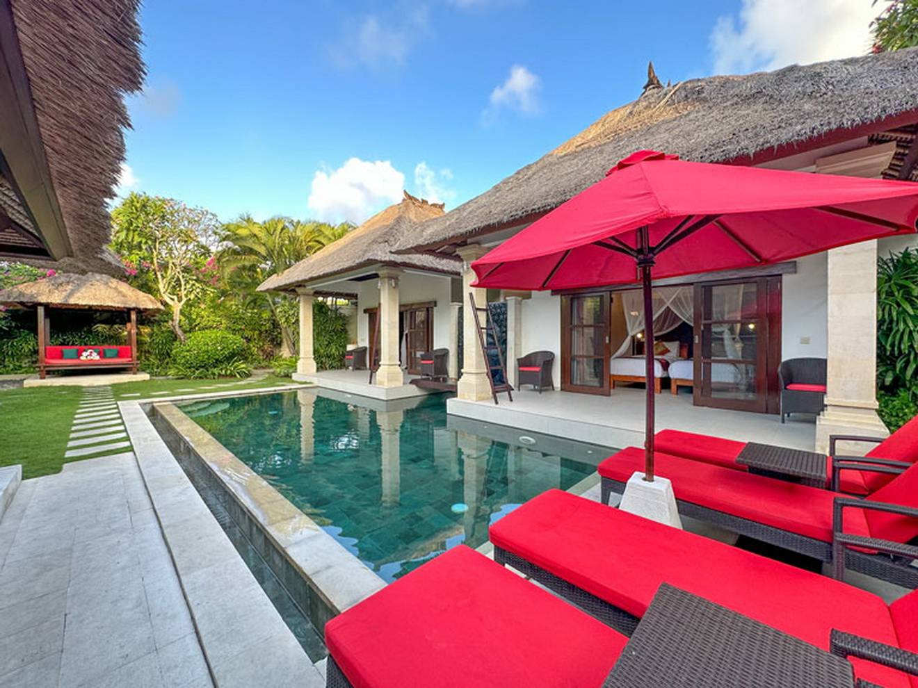 Seminyak Villa 3593 — image 4