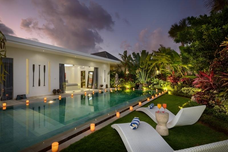 Seminyak Villa 3653 — image 6
