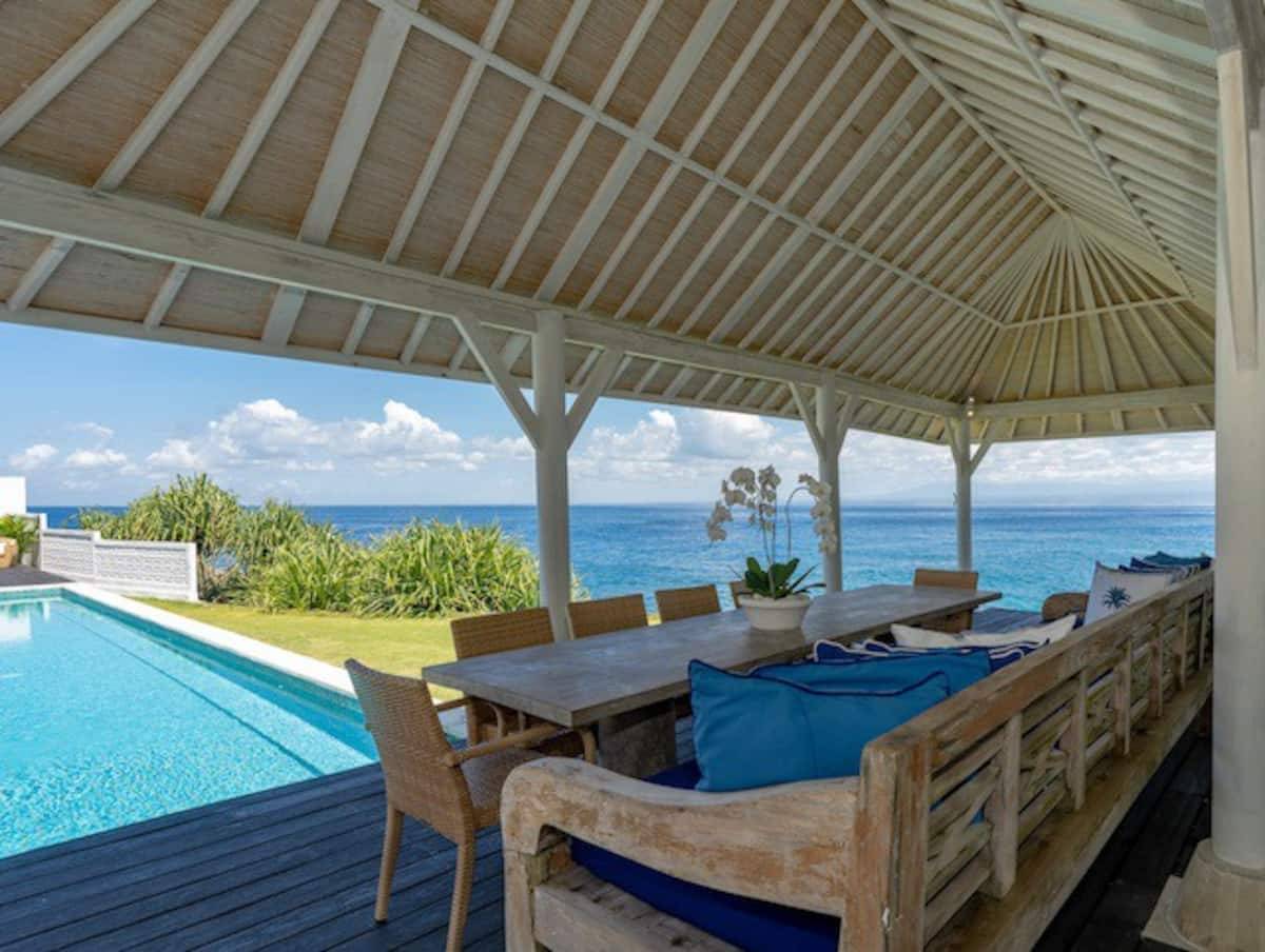 Nusa Lembongan Villa 3077 in canggu — image 10