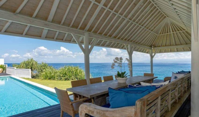 Nusa Lembongan Villa 3077 in canggu — image 11