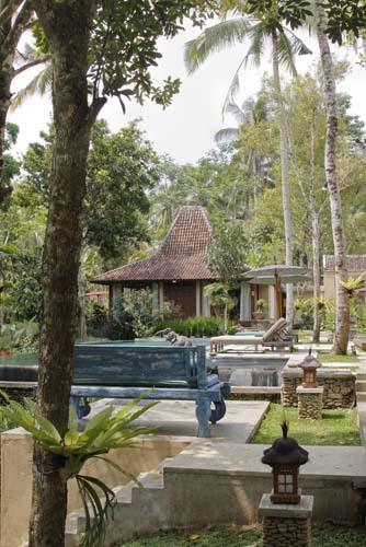 Ubud Villa 3308 — image 10