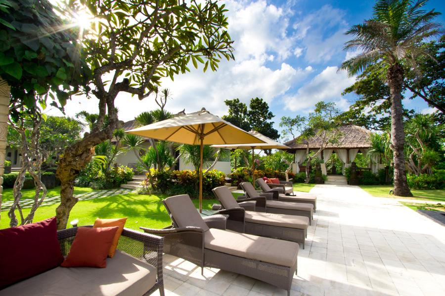 Canggu Villa 355 — image 12