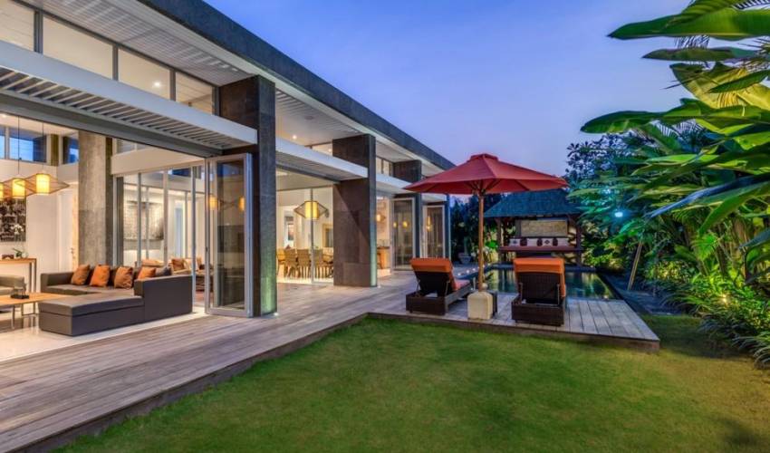 Seminyak Villa 3105 — image 11
