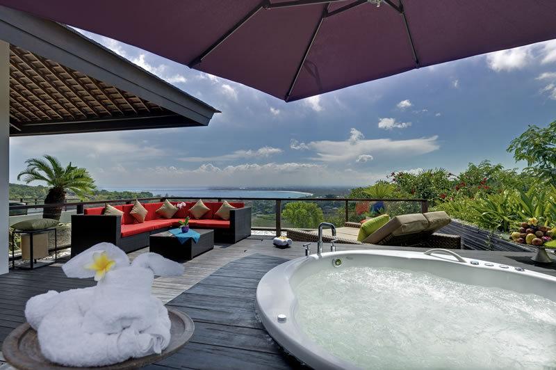 Aiko Villa 3510 in jimbaran — image 10