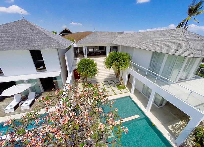 Canggu Villa 3751 — image 12