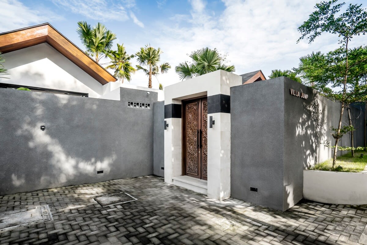 Villa Jump in Gianyar Regency — image 19
