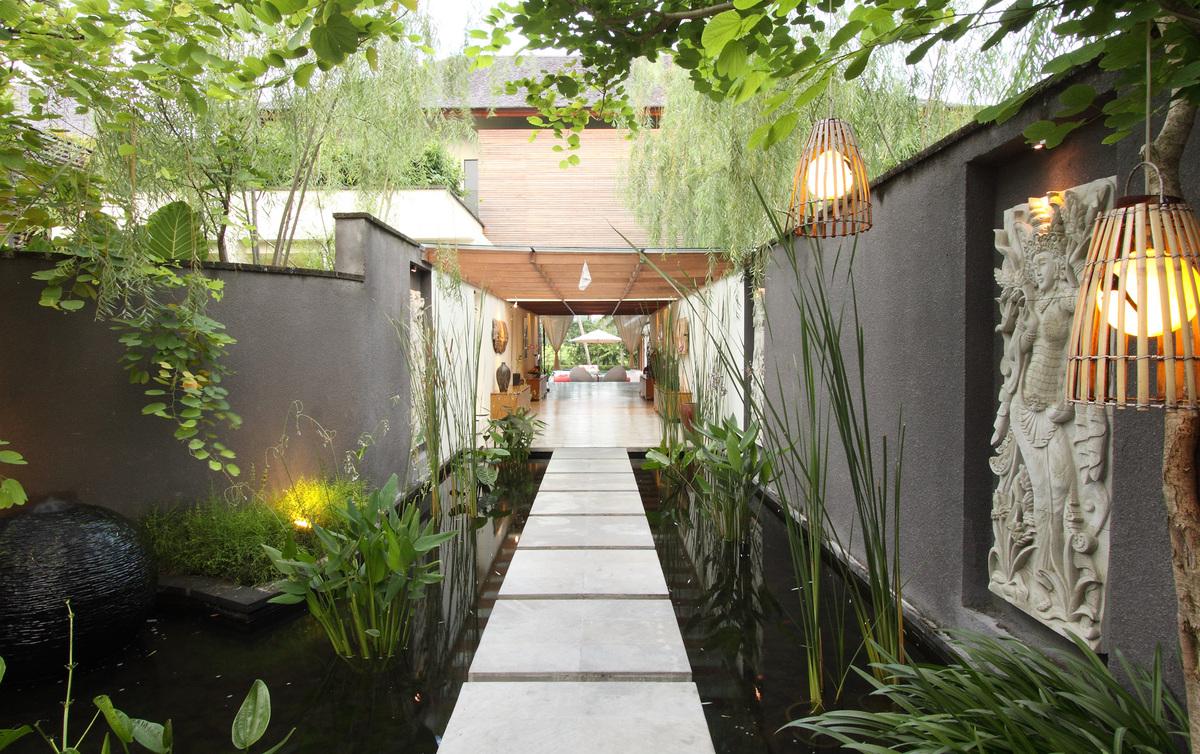 Canggu Villa 3233 — image 10