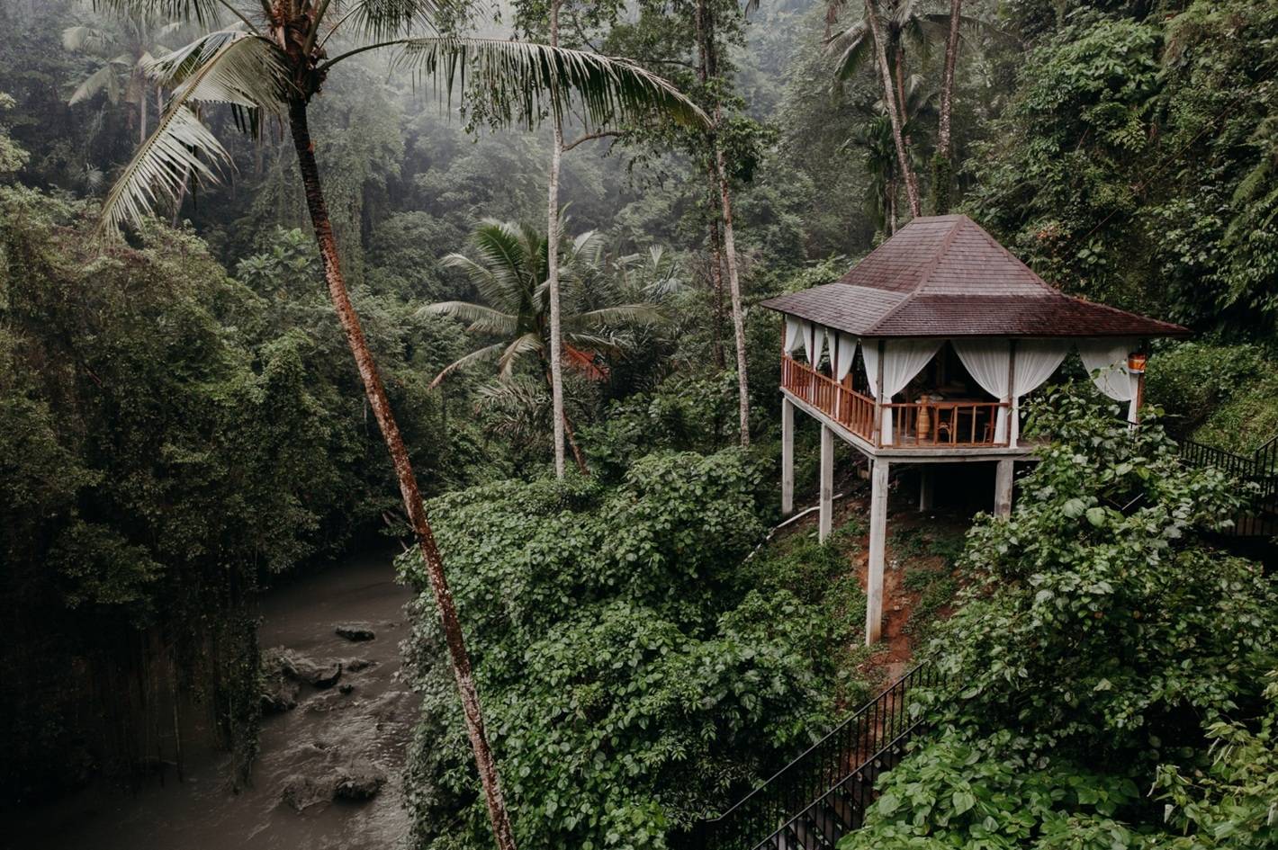 Ubud Villa 371