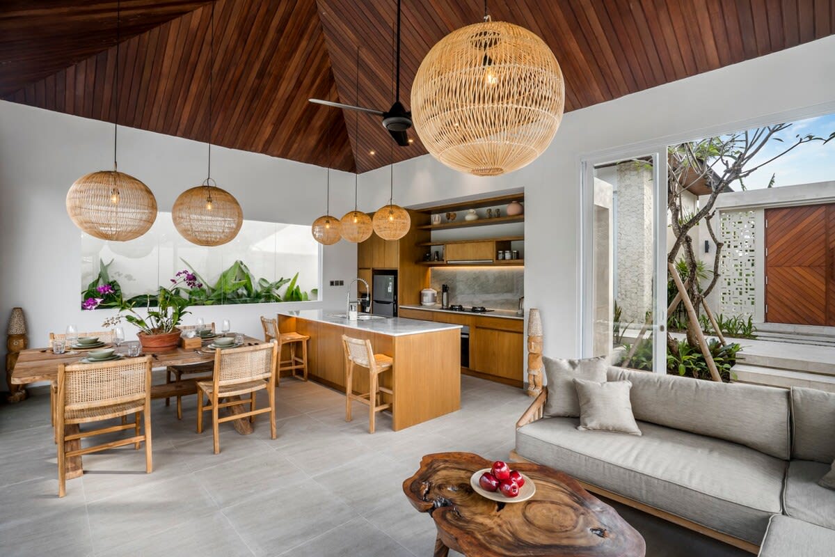 Villa Sunrise in Ubud — image 18