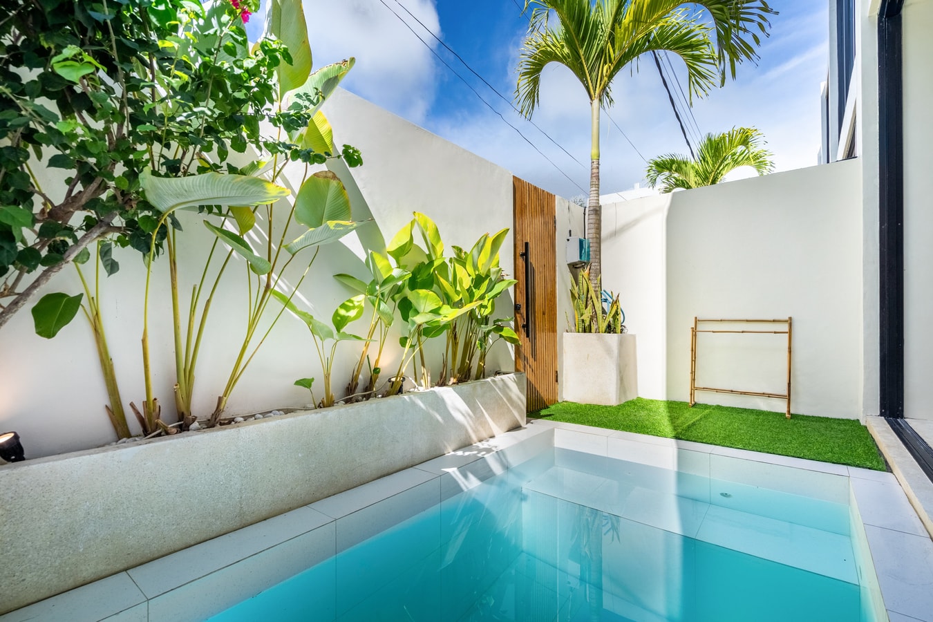 Edem Villa 6 - 1 Bedroom Villa with Pool, Uluwatu - Ungasan, Bali — image 17