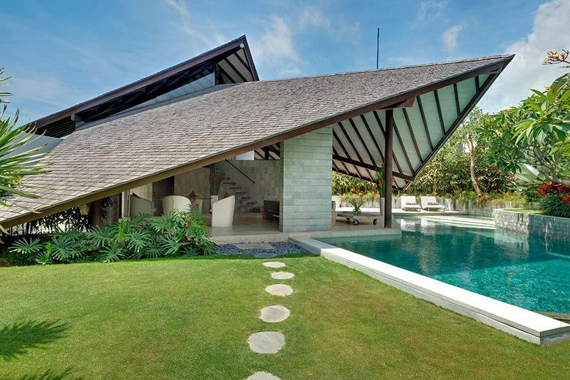Seminyak Villa 3542 — image 4