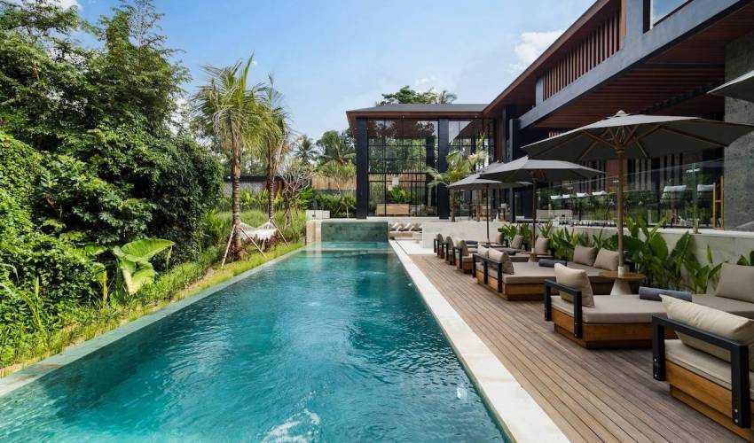 Ubud Villa 3806 — image 7