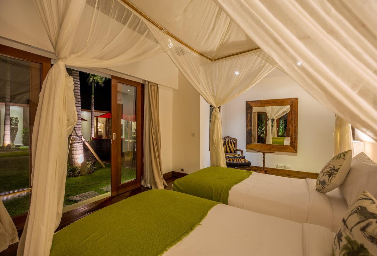 Umalas Villa 3707