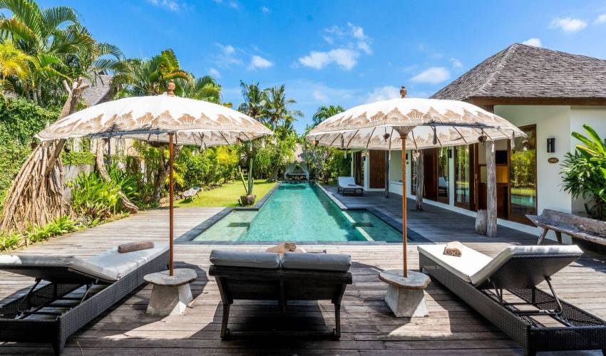 Seminyak Villa 3073 — image 2