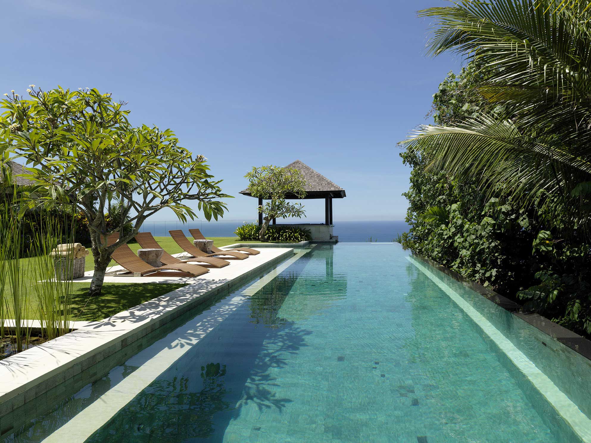 Uluwatu Villa 370 — image 16