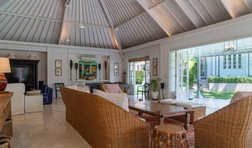 Seminyak Villa 3637 — image 13
