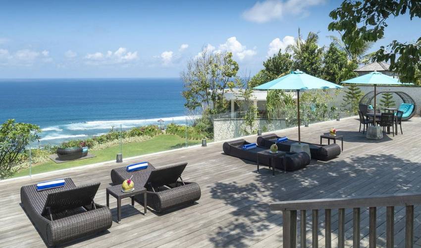 Pandawa Cliff - Markisa Villa 3698 — image 7