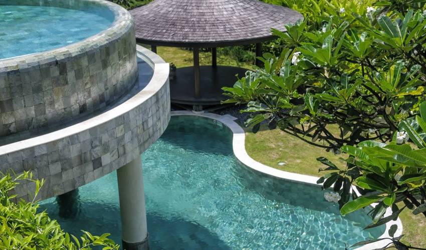 Kutuh Villa 3030 in Ungasan — image 7