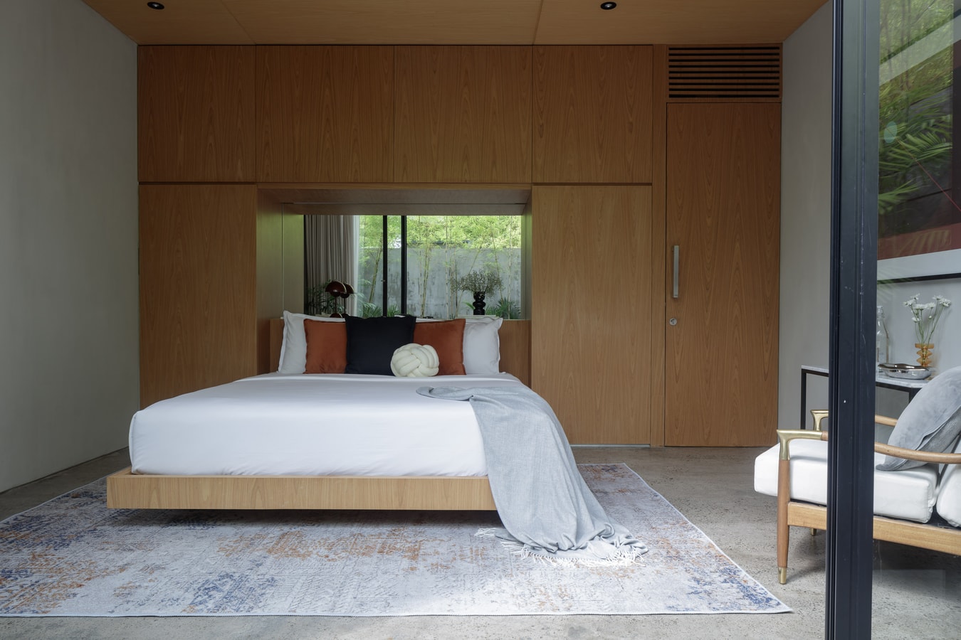 OXO Berawa | Stylish 2BR Pool Townhouse in Canggu in Canggu, Bali — image 7