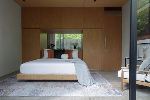 OXO Berawa | Stylish 2BR Pool Townhouse in Canggu in Canggu, Bali — image 6