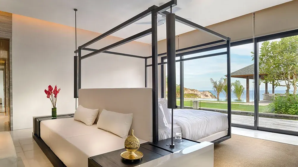 10 BR Clifftop Ocean-View Estate Uluwatu — 10BR Estate Rental in Uluwatu — image 8