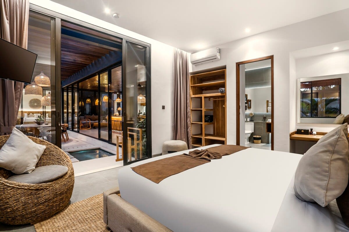 Villa Manao in Gianyar Regency — image 7