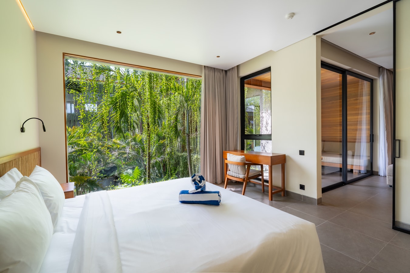 1BR Ubud Studio | Oasis Pool, Near Top Ubud Dining in Ubud, Bali — image 17
