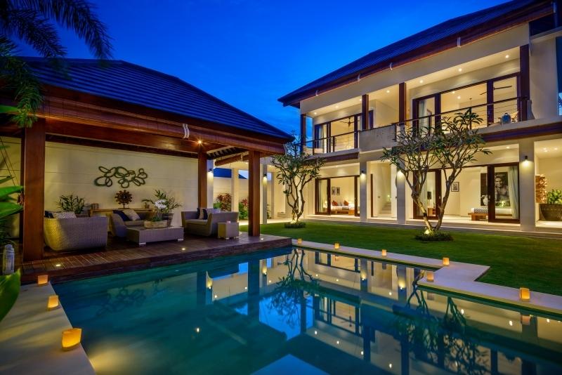 Canggu Villa 3663 — image 6