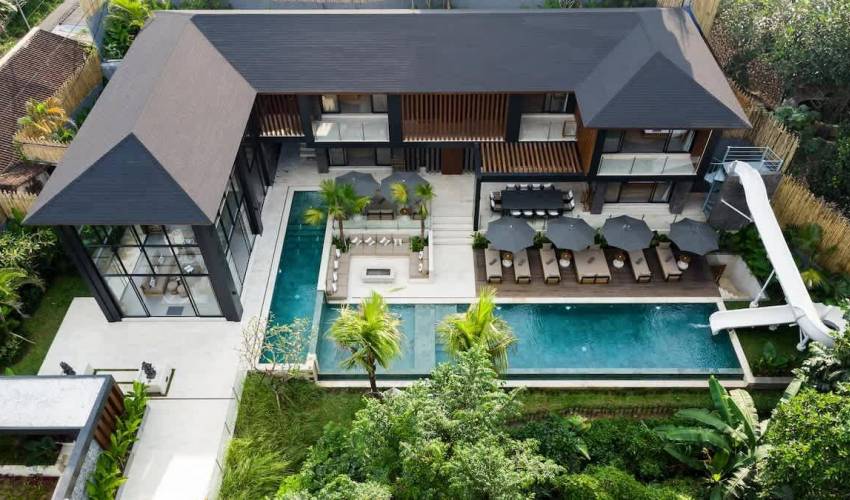 Ubud Villa 3806 — image 3