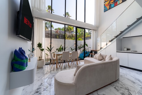 2BR Nusa Dua Villa | Pool & Bathtubs, Near Beach in Benoa, Bali — image 4