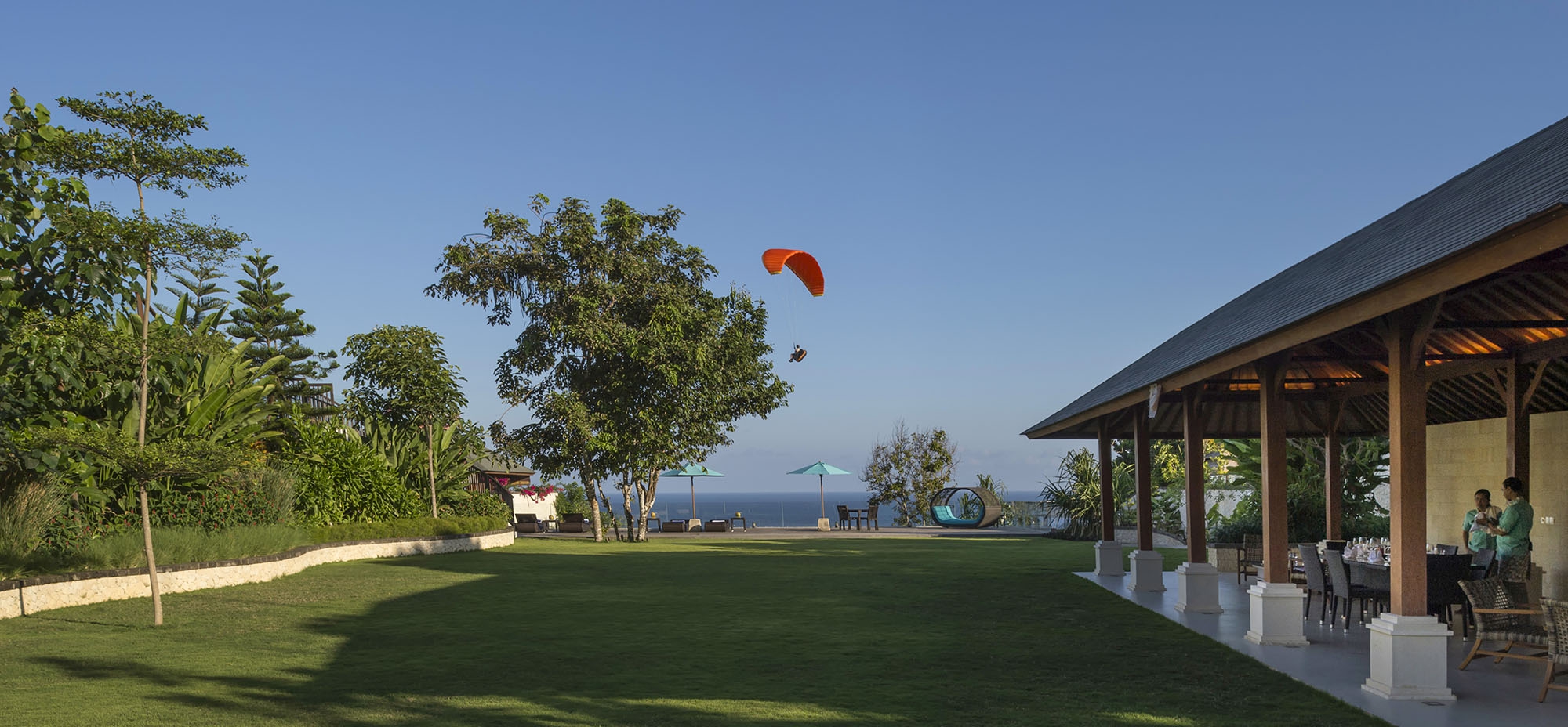 Pandawa Cliff - Markisa Villa 3698 — image 10