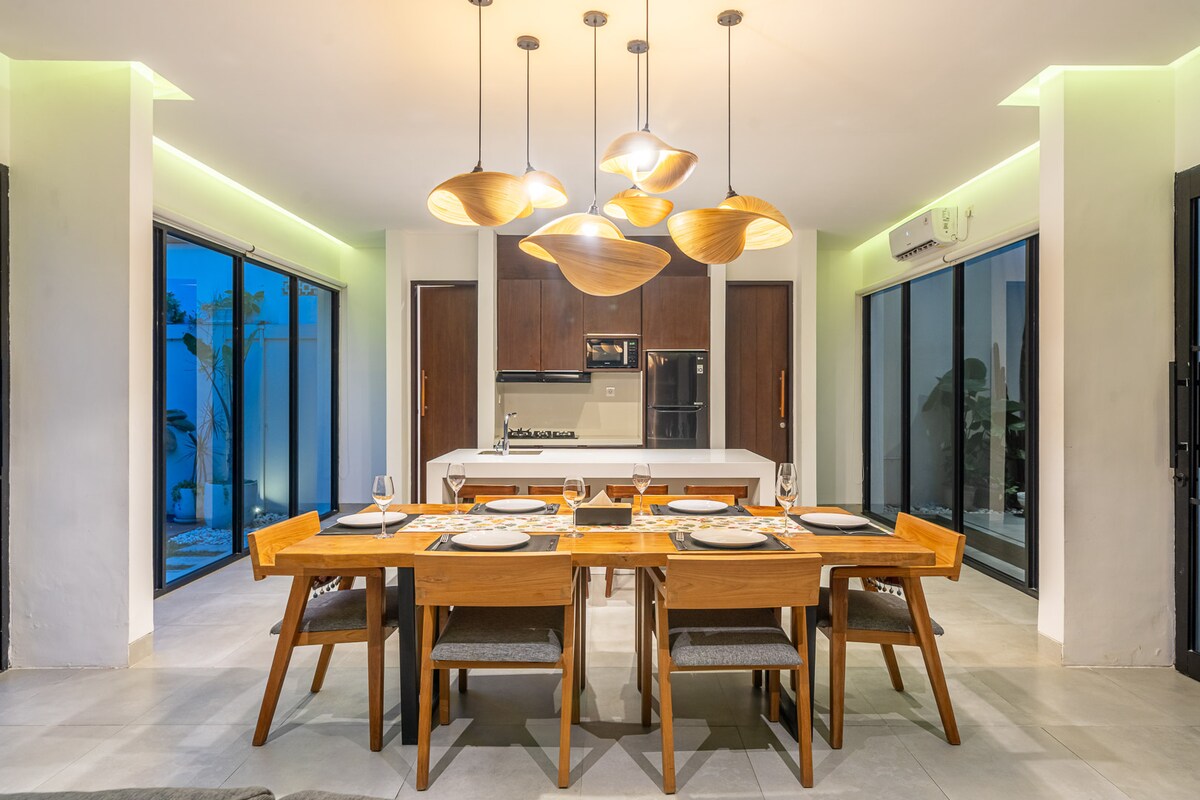 Lima House — 3BR House Rental in Canggu — image 11